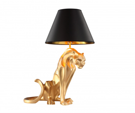 Настольная лампа Kink Light Леопард 7041-1,33