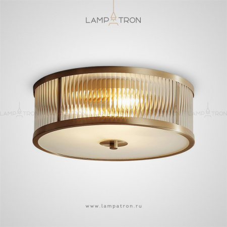 Потолочный светильник Lampatron VENUS, 4 лампы