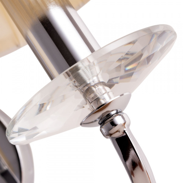 Бра Arte Lamp ANDREA A6352AP-2CC