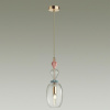 Подвес ODEON LIGHT CLASSIC 4855/1B