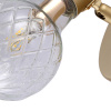 Бра Arte Lamp SALUTE A8040AP-1SG