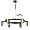 Люстра подвесная Lightstar Rullo LR0163160
