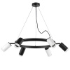 Люстра подвесная Lightstar Rullo LR0163733630