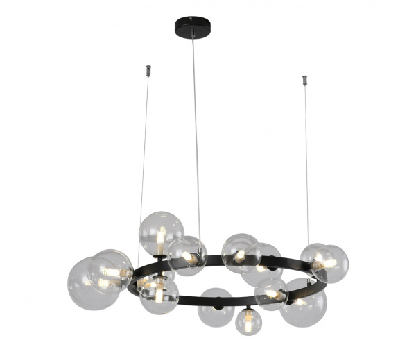 Люстры Kink Light Иона 09408-15,19