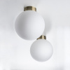 Люстра потолочная Lightstar Globo 812021