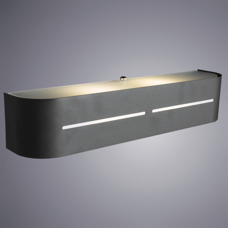 Декоративная подсветка Arte Lamp COSMOPOLITAN A7210AP-2BK