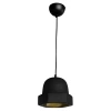 Подвесной светильник Arte Lamp BIJOUX A6681SP-1BK