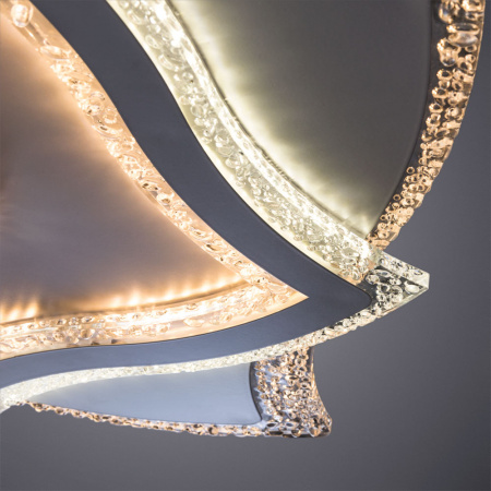 Потолочный светильник Arte Lamp MULTY-SPACE A1436PL-1WH
