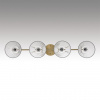 Люстра потолочная LUMION COMFI 8188/4C
