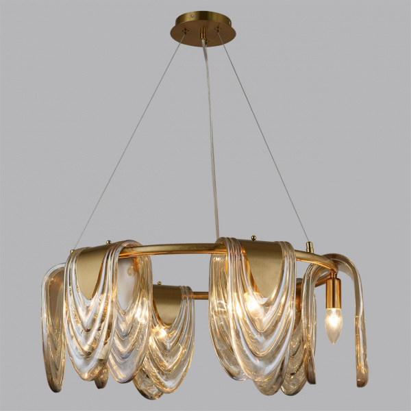 Люстра LUMION NEOCLASSI 6515/6