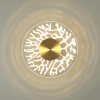 Настенный светильник ODEON LIGHT MIDCENT 6627/9WL