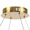 Люстра подвесная Lightstar Vidare 699083