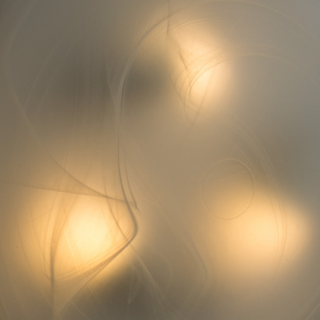 Потолочный светильник Arte Lamp SYMPHONY A3450PL-3CC