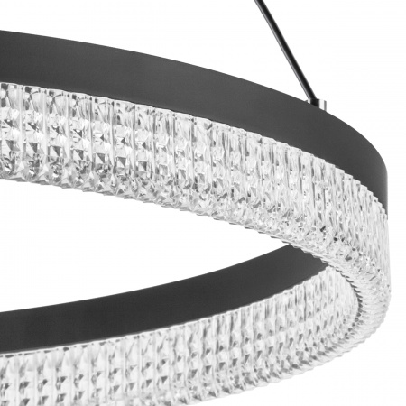 Люстра подвесная Lightstar Rotonda 736167