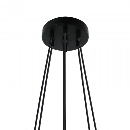 Подвесная люстра Favourite Light Pfefferling 2364-6P