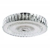 Потолочная люстра Arte Lamp MONTE BIANCO A8079PL-5CC