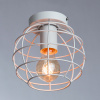 Потолочный светильник Arte Lamp SPIDER A1110PL-1WH
