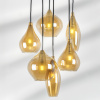 Подвес Lightstar Pentola 803063