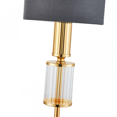 Настольный светильник Favourite Light Laciness 2609-1T