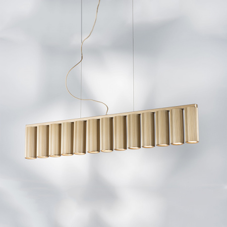 Люстра подвесная Lightstar Roma 718133