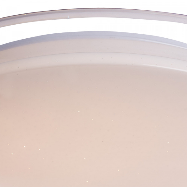 Потолочный светильник Arte Lamp SELENE A6040PL-1WH