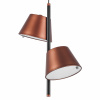 Люстра потолочная Lightstar Cappe 719223