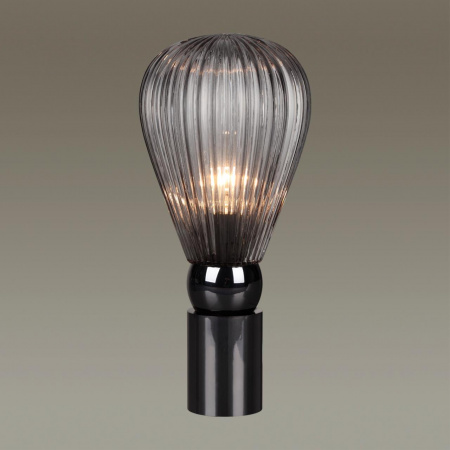 Настольная лампа ODEON LIGHT MODERN 5417/1T