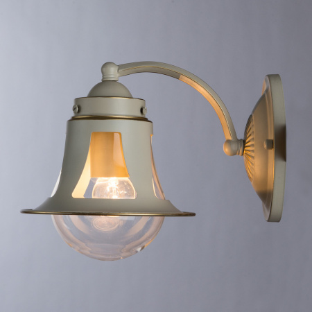 Бра Arte Lamp MARINO A7022AP-1WG