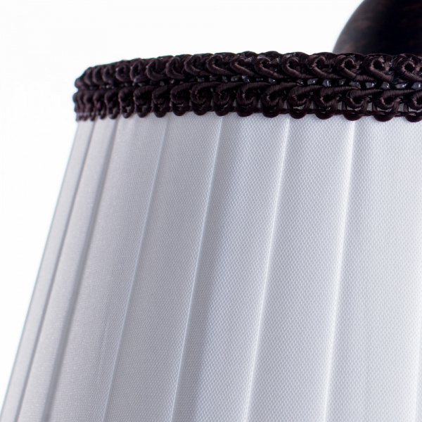 Потолочная люстра Arte Lamp IRENE A5133PL-3BR