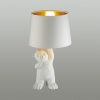 Настольная лампа LUMION MODERNI 5663/1T