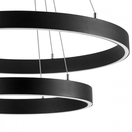 Люстра подвесная Lightstar Saturno 748117