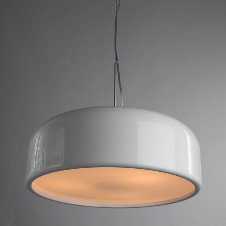 Подвесной светильник Arte Lamp PALEOLUS A3401SP-3WH