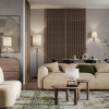 Бра ODEON LIGHT MODERN 5410/1WA