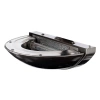 Настенный светильник Arte Lamp INTERIOR A7107AP-1SS