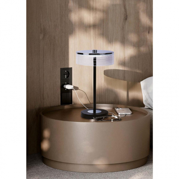 Настольная лампа LUMION LEDIO 8203/1TL