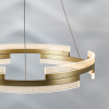 Люстра подвесная Lightstar Rotonda 736323