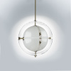 Люстра потолочная Lightstar Modena 816043