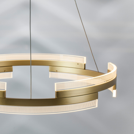 Люстра подвесная Lightstar Rotonda 736323