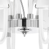 Люстра подвесная Lightstar Bianco 760086