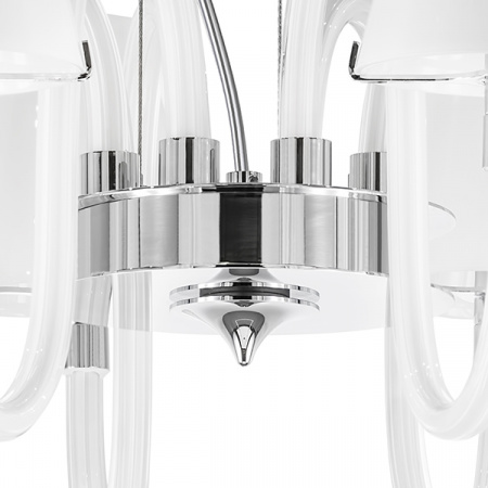 Люстра подвесная Lightstar Bianco 760086