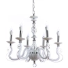 Подвесная люстра Divinare MILANO 8825/03 LM-6