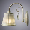 Бра Arte Lamp ALEXIA A9515AP-1WG