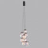 Люстра ODEON LIGHT MODERN 5039/8