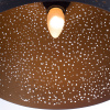 Подвесной светильник Arte Lamp BUCHINO A1630SP-1BK