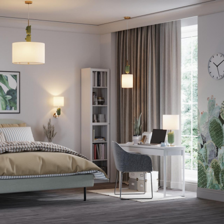 Бра ODEON LIGHT MODERN 5425/1W