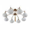 Люстра потолочная LUMION NEOCLASSI 8272/8C