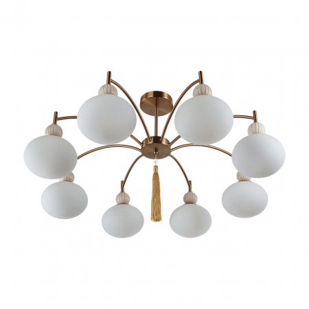 Люстра потолочная LUMION NEOCLASSI 8272/8C