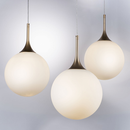 Подвес Lightstar Globo 813033