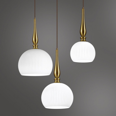 Подвес ODEON LIGHT PENDANT 4765/1