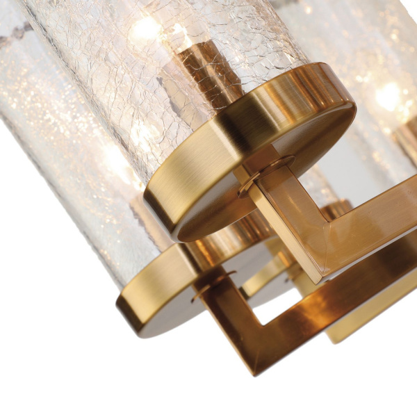 Подвесная люстра Favourite Light Assembly 2060-18P